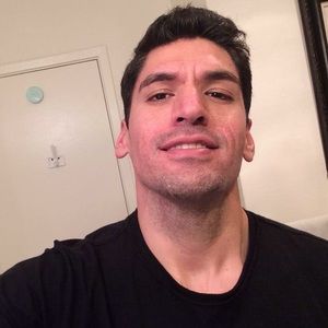 Meet your Posher, Javier